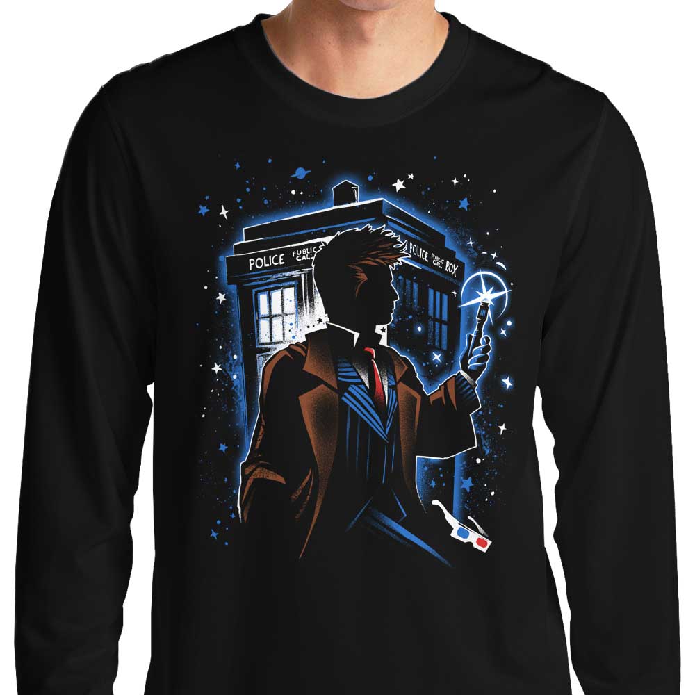 The Tenth - Adult & Kids T-Shirts, Sweatshirts & Hoodies apparel design preview 1