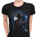 The Tenth Women's Apparel - Adult & Kids T-Shirts, Sweatshirts & Hoodies apparel design preview 1