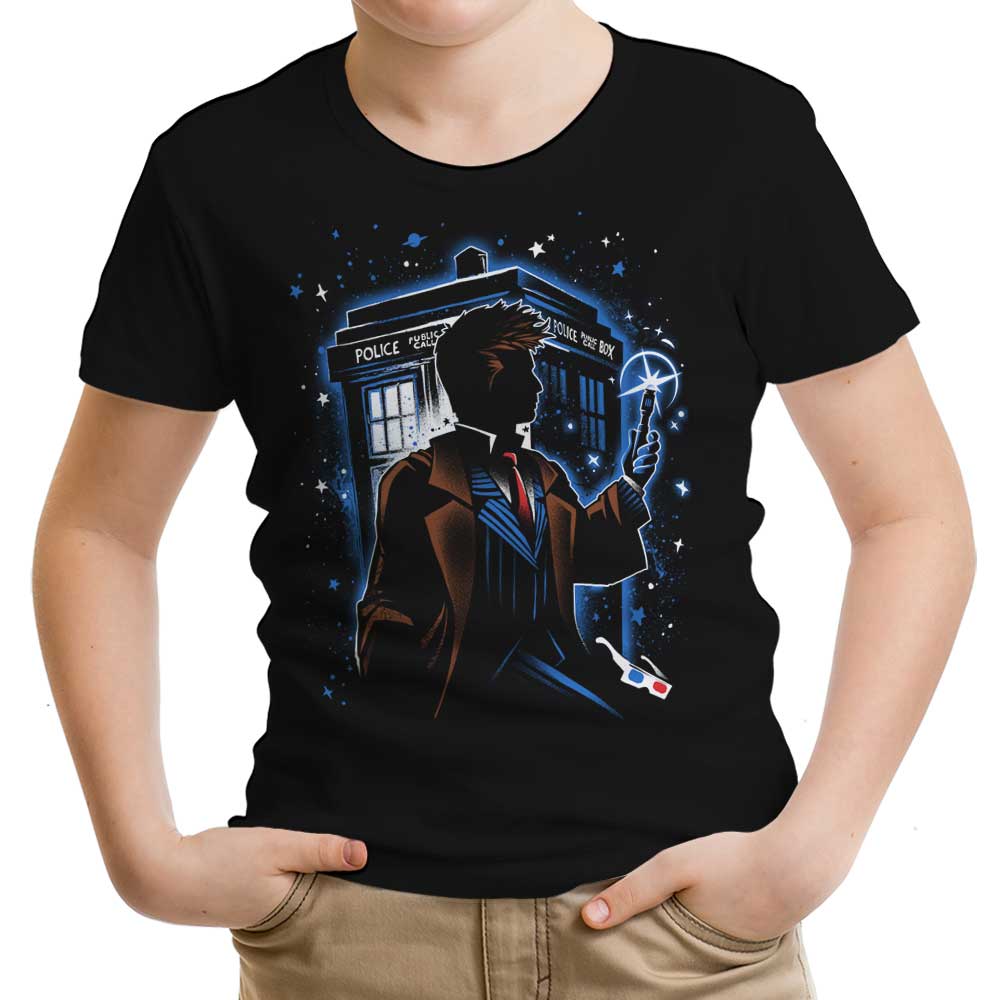The Tenth Youth Apparel - Adult & Kids T-Shirts, Sweatshirts & Hoodies apparel design preview 1