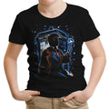 The Tenth Youth Apparel - Adult & Kids T-Shirts, Sweatshirts & Hoodies apparel design preview 1