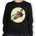 The Three Witches - Adult & Kids T-Shirts, Sweatshirts & Hoodies apparel design preview 1