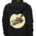 The Three Witches - Adult & Kids T-Shirts, Sweatshirts & Hoodies apparel design preview 1