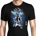 The Thunder God Men's Apparel - Adult & Kids T-Shirts, Sweatshirts & Hoodies apparel design preview 1