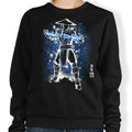 The Thunder God - Adult & Kids T-Shirts, Sweatshirts & Hoodies apparel design preview 1