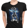 The Thunder God Women's Apparel - Adult & Kids T-Shirts, Sweatshirts & Hoodies apparel design preview 1