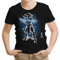 The Thunder God Youth Apparel - Adult & Kids T-Shirts, Sweatshirts & Hoodies apparel design preview 1