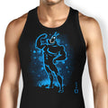The Tick Tank Top - Adult & Kids T-Shirts, Sweatshirts & Hoodies apparel design preview 1