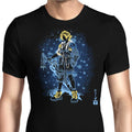 The Tidus Men's Apparel - Adult & Kids T-Shirts, Sweatshirts & Hoodies apparel design preview 1