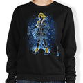 The Tidus - Adult & Kids T-Shirts, Sweatshirts & Hoodies apparel design preview 1