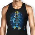 The Tidus Tank Top - Adult & Kids T-Shirts, Sweatshirts & Hoodies apparel design preview 1