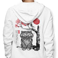 The Tiger and Magpie - Adult & Kids T-Shirts, Sweatshirts & Hoodies apparel design preview 1