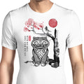 The Tiger and Magpie Men's Apparel - Adult & Kids T-Shirts, Sweatshirts & Hoodies apparel design preview 1