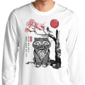 The Tiger and Magpie - Adult & Kids T-Shirts, Sweatshirts & Hoodies apparel design preview 1