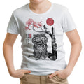 The Tiger and Magpie Youth Apparel - Adult & Kids T-Shirts, Sweatshirts & Hoodies apparel design preview 1