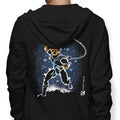 The Tiger - Adult & Kids T-Shirts, Sweatshirts & Hoodies apparel design preview 1