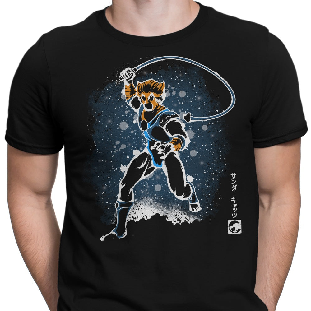 The Tiger Men's Apparel - Adult & Kids T-Shirts, Sweatshirts & Hoodies apparel design preview 2