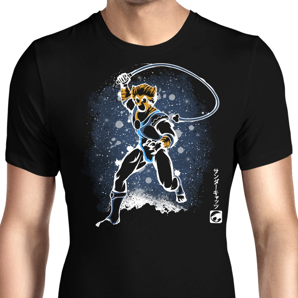 The Tiger Men's Apparel - Adult & Kids T-Shirts, Sweatshirts & Hoodies apparel design preview 1