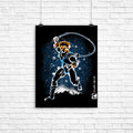 The Tiger Poster - Adult & Kids T-Shirts, Sweatshirts & Hoodies apparel design preview 1
