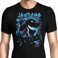 The Tiger Shark Men's Apparel - Adult & Kids T-Shirts, Sweatshirts & Hoodies apparel design preview 1