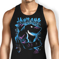 The Tiger Shark Tank Top - Adult & Kids T-Shirts, Sweatshirts & Hoodies apparel design preview 1