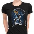 The Tiger Women's Apparel - Adult & Kids T-Shirts, Sweatshirts & Hoodies apparel design preview 1