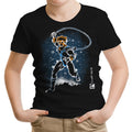 The Tiger Youth Apparel - Adult & Kids T-Shirts, Sweatshirts & Hoodies apparel design preview 1