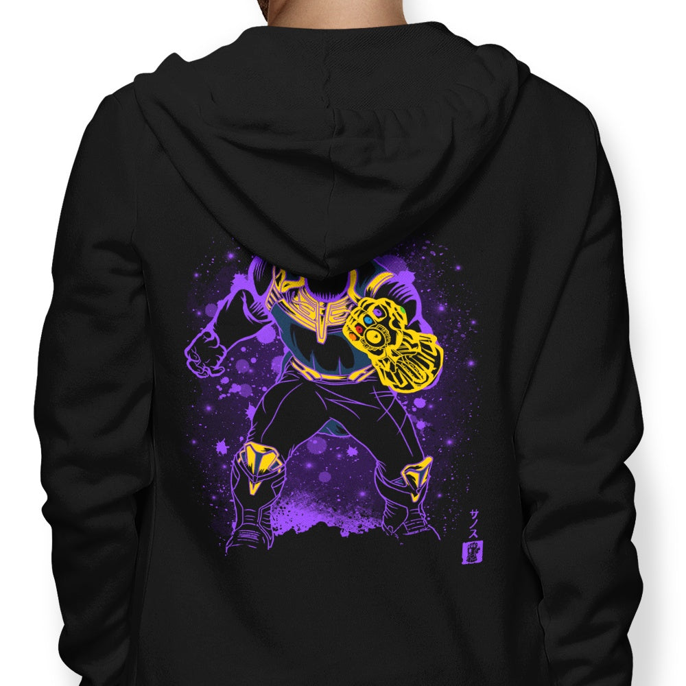 The Titan - Adult & Kids T-Shirts, Sweatshirts & Hoodies apparel design preview 1