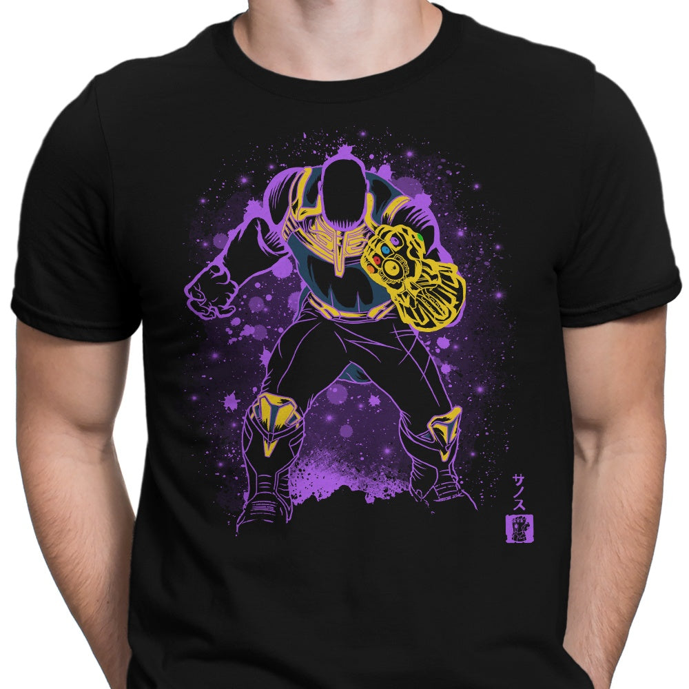 The Titan Men's Apparel - Adult & Kids T-Shirts, Sweatshirts & Hoodies apparel design preview 2