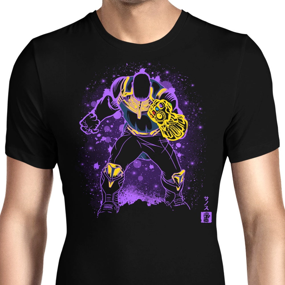 The Titan Men's Apparel - Adult & Kids T-Shirts, Sweatshirts & Hoodies apparel design preview 1