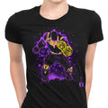 The Titan Women's Apparel - Adult & Kids T-Shirts, Sweatshirts & Hoodies apparel design preview 1