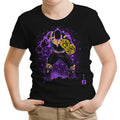 The Titan Youth Apparel - Adult & Kids T-Shirts, Sweatshirts & Hoodies apparel design preview 1