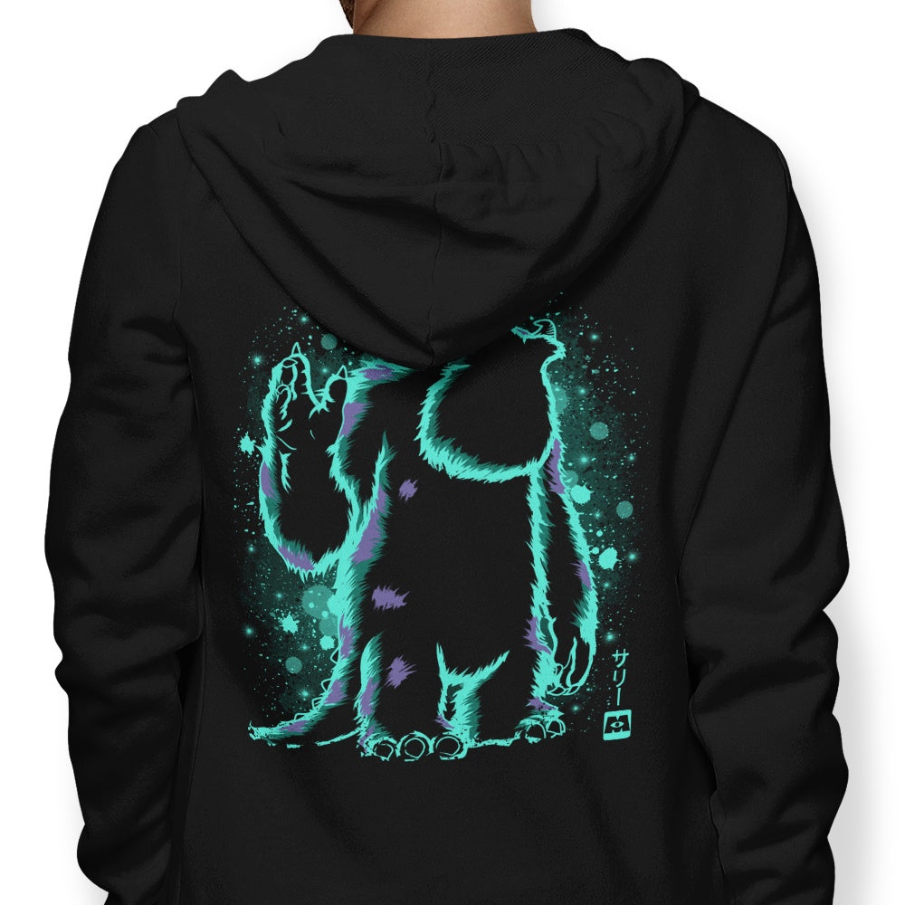 The Top Scarer - Adult & Kids T-Shirts, Sweatshirts & Hoodies apparel design preview 1
