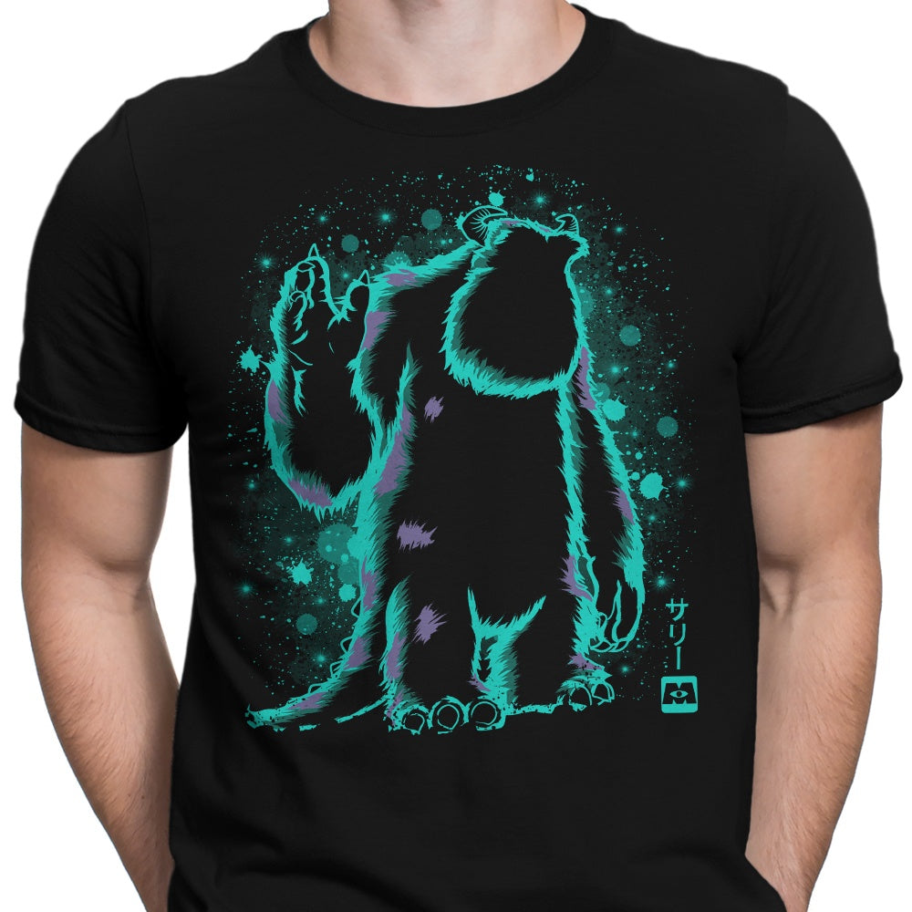 The Top Scarer Men's Apparel - Adult & Kids T-Shirts, Sweatshirts & Hoodies apparel design preview 2