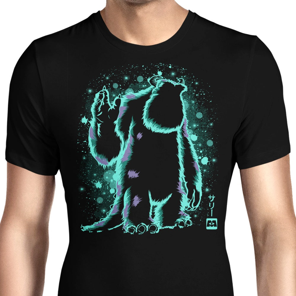 The Top Scarer Men's Apparel - Adult & Kids T-Shirts, Sweatshirts & Hoodies apparel design preview 1