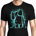 The Top Scarer Men's Apparel - Adult & Kids T-Shirts, Sweatshirts & Hoodies apparel design preview 1