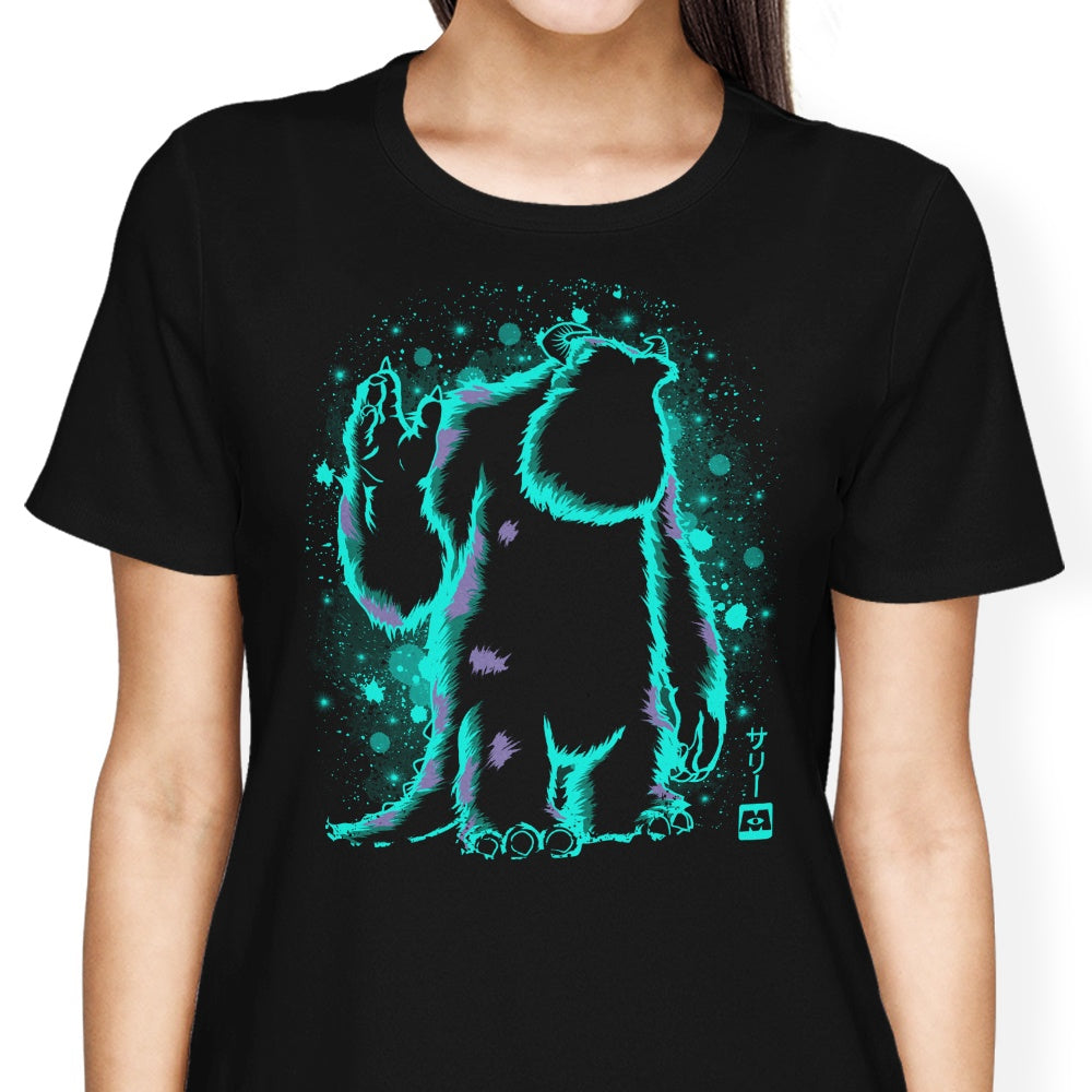 The Top Scarer Women's Apparel - Adult & Kids T-Shirts, Sweatshirts & Hoodies apparel design preview 2