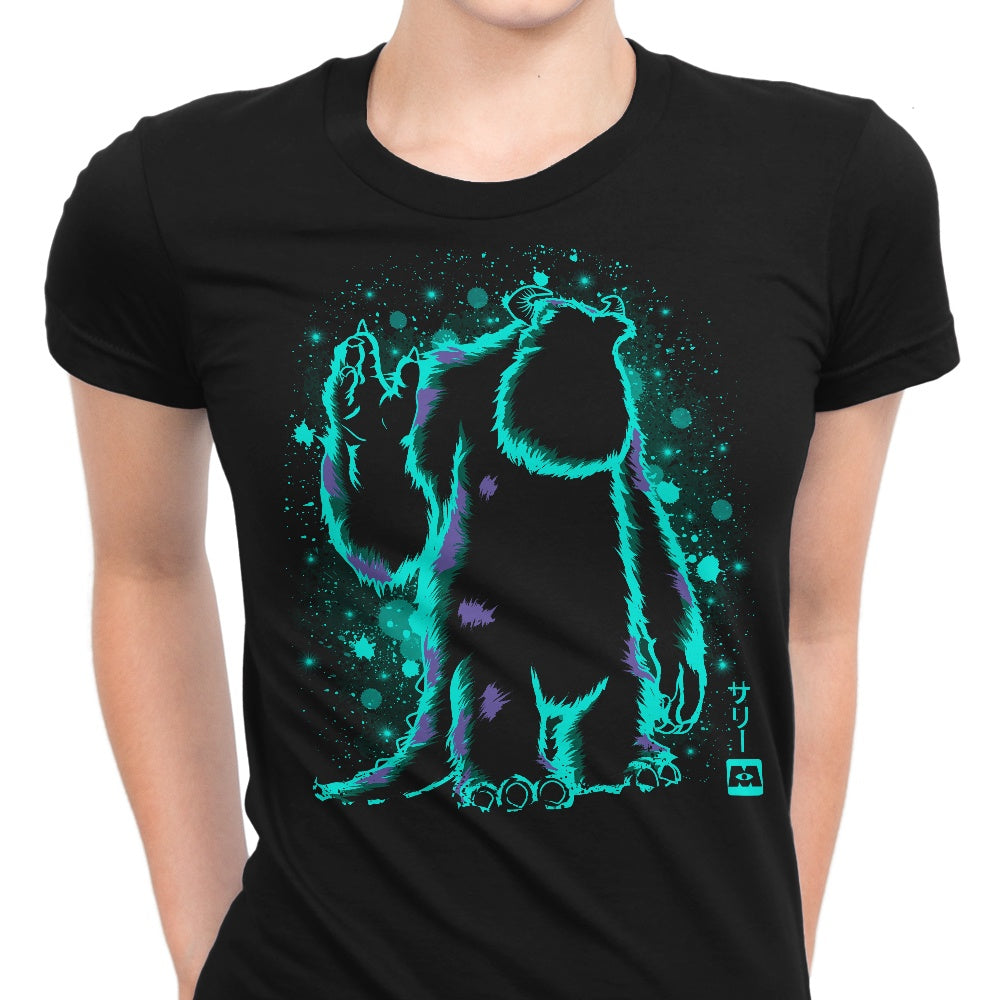 The Top Scarer Women's Apparel - Adult & Kids T-Shirts, Sweatshirts & Hoodies apparel design preview 1