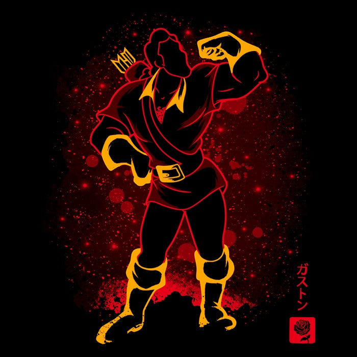 The Town Hero - Adult & Kids T-Shirts, Sweatshirts & Hoodies apparel design preview 2