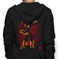 The Town Hero - Adult & Kids T-Shirts, Sweatshirts & Hoodies apparel design preview 1