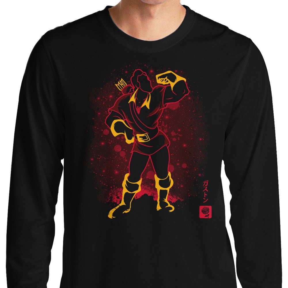 The Town Hero - Adult & Kids T-Shirts, Sweatshirts & Hoodies apparel design preview 1