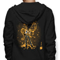 The Toy Cowboy - Adult & Kids T-Shirts, Sweatshirts & Hoodies apparel design preview 1