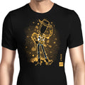 The Toy Cowboy Men's Apparel - Adult & Kids T-Shirts, Sweatshirts & Hoodies apparel design preview 1