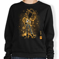 The Toy Cowboy - Adult & Kids T-Shirts, Sweatshirts & Hoodies apparel design preview 1