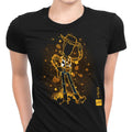 The Toy Cowboy Women's Apparel - Adult & Kids T-Shirts, Sweatshirts & Hoodies apparel design preview 1