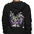 The Toy Space Ranger - Adult & Kids T-Shirts, Sweatshirts & Hoodies apparel design preview 1