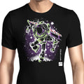 The Toy Space Ranger Men's Apparel - Adult & Kids T-Shirts, Sweatshirts & Hoodies apparel design preview 1