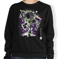 The Toy Space Ranger - Adult & Kids T-Shirts, Sweatshirts & Hoodies apparel design preview 1