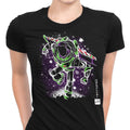 The Toy Space Ranger Women's Apparel - Adult & Kids T-Shirts, Sweatshirts & Hoodies apparel design preview 1