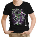 The Toy Space Ranger Youth Apparel - Adult & Kids T-Shirts, Sweatshirts & Hoodies apparel design preview 1