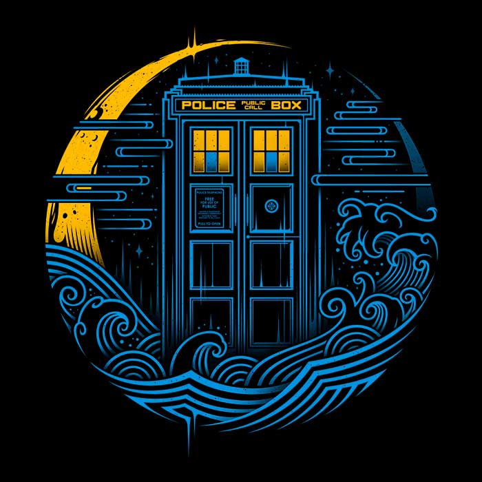 The Traveler Youth Apparel - Adult & Kids T-Shirts, Sweatshirts & Hoodies apparel design preview 2